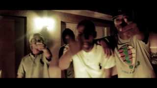 J.Lewis - Off My Edge | Filmed by MoneyMaya