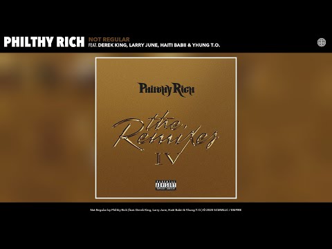 Video thumbnail for Not Regular (Remix)