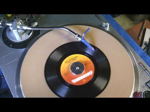 One Piece At A Time   Johnny Cash & The Tennessee Three  1976   Styrene