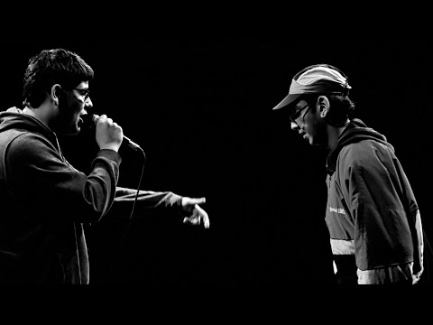 FINAL NACIONAL COPA KAZAKA ||| Harry vs Z Wan ||| 3er puesto