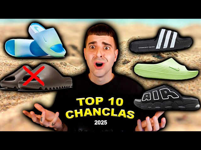Vídeo relacionado con CF REAL MADRID Sandalias para Hombres, Sandalias de Verano, Regalo Hombres y Adolescentes, Talla EU 44/45 | Azul
