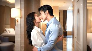 【全集】他为女友复仇去卧底，却撞见她与富豪拥吻密谋害他！被背叛后，他和女总裁上演假情真戏，一步步掀翻豪门，渣人跪地求赦！|《雨夜惊情》#短剧 #chinesedrama #cdrama