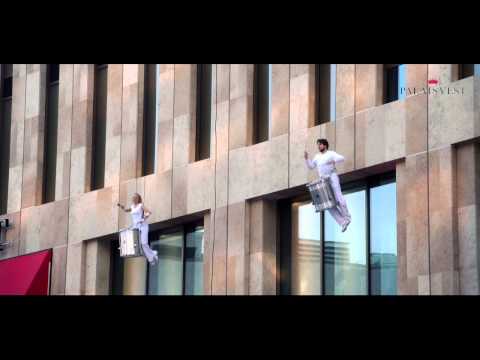 Palais Vest   Grand Opening