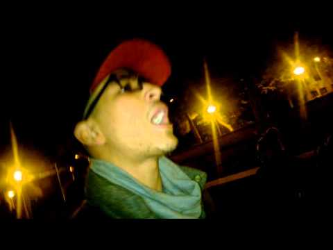 Ilias vs Rodri-Cuartos-Free Battle