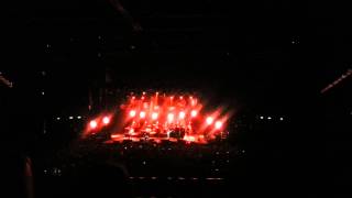 Mumford and Sons Live - Holland Road