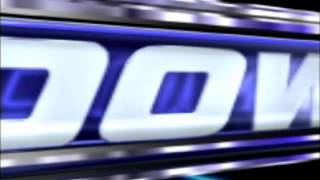 WWE:Smack Down! Intro Theme "I Want It All" V2 (Official)