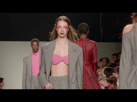 Luis Carvalho | Fall Winter 2020/2021 | Full Show
