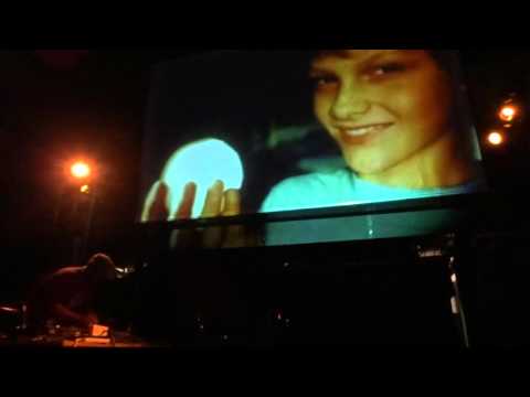 Kleksplotation @ PZYK - Liverpool - 25/09/2015