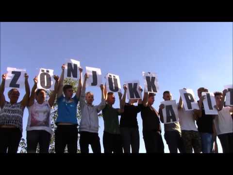 Hidasnémeti VSC BAJNOKAVATÁS