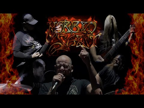 Morbid Saint - Swallowed By Hell (OFFICIAL VIDEO) Album Audio