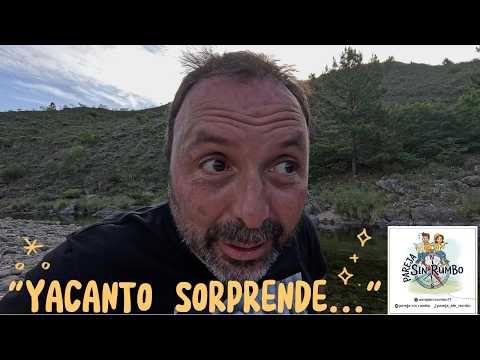 🫰Un rincón hermoso: Villa Yacanto. Calamuchita. Córdoba.