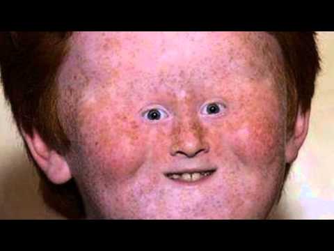 Super Mongo Man In Real Life