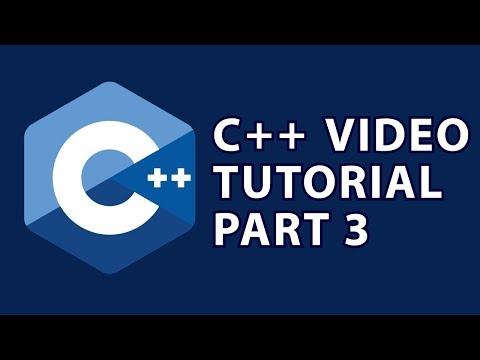 C Tutorial 3 Pointers Functions