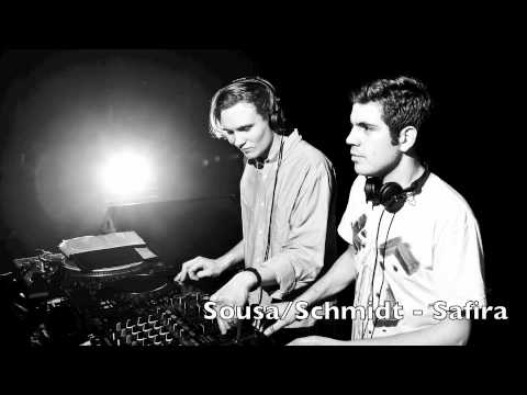 Sousa/Schmidt - Safira