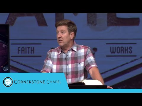 Ask Instead of Striving
