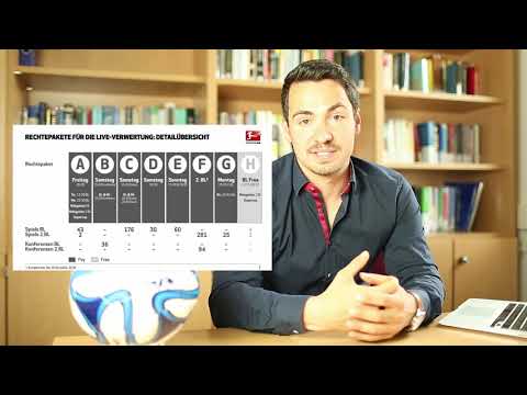 Die No-Single-Buyer-Rule im deutschen Profifußball (Teil 2)