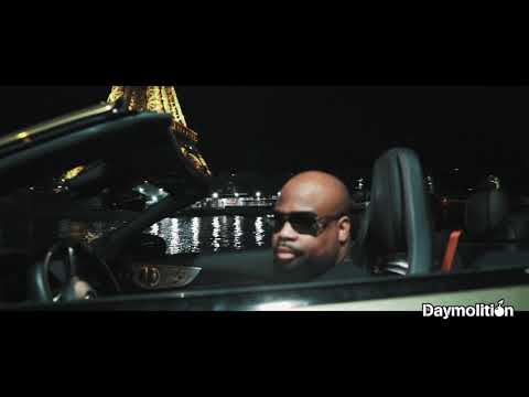 Jefflossa - Lossa Vision #3 I Daymolition