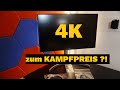 LG UHD 4K 27UL550 | TEST | DEUTSCH