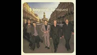 I Love The Way You Love Me - Boyzone HQ (Audio)