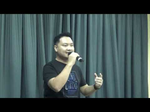 BONNY SOLESON DOUIS - KAKAL POINGIROT - AUDITION PENAMPANG 2022