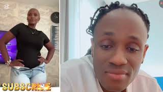 Download lagu BOX NEWS:MC RICHIE KYAKOZE SENGA ACID  mp3