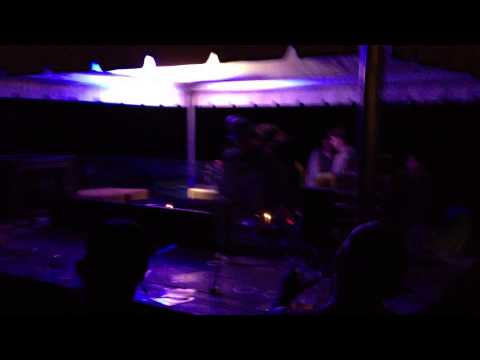 Mungo's hi fi - soundboy police Bababoom festival.Marina Palmense 12|07|13