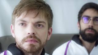 No Sugar, No Milk! ☕ - Bounce (Over The Styx (Official Clip Vidéo))