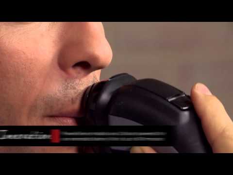 How to Use the Remington Power Series Rotary Shavers