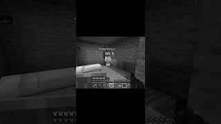 Minecraftでネザーに行くはずが？