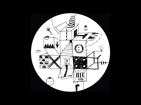 Gogan - Tripper [KKYV01]