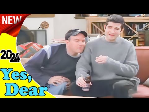 [HOT] Yes Dear 2024 🍃🍁  You're Out... of Dreams 🍃🍁 Best Sitcom TV of 2024
