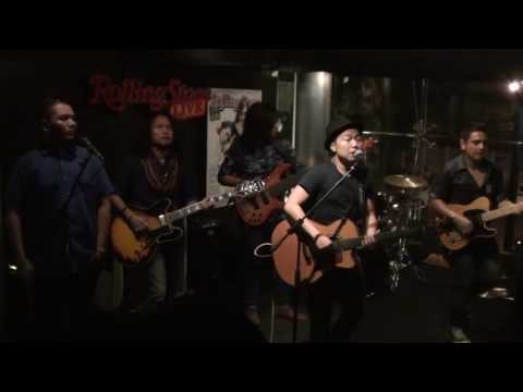 Sandhy Sondoro Feat Jakarta Blues Factory – Don't Let It Bring You Down