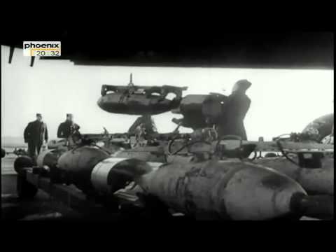 Der Feuersturm Der Bombenkrieg Teil 1/2
