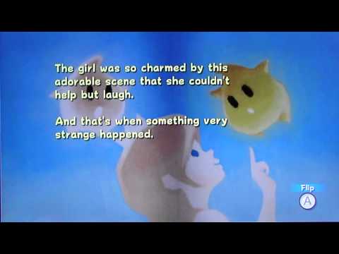 Super Mario Galaxy playthrough pt61 (final)