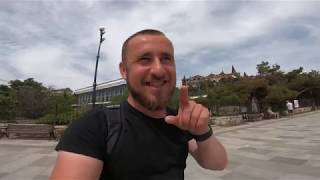 ЛУЧШИЙ КУРОРТ КРЫМА - СУДАК