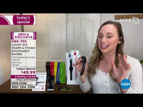 HSN | Daily Deals & Top Finds 01.03.2022 - 01 PM