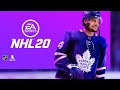 Proberen van jason te winnen in ijshockey! -NHL 20