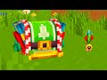 Gift Chest SaturnStudio