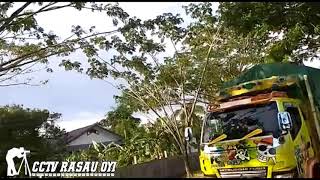 Download lagu Story'wa kapten oleng versi goyangan truck Indonesia mp3