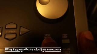 Video thumbnail for TASCAM 2488NEO Mixdown Mastering Function by Paige Andderson