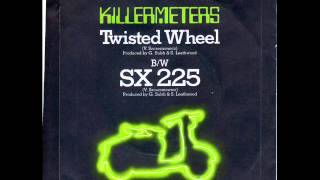 Killermeters  SX225