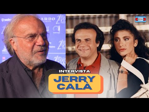 Jerry Calà shares two anecdotes about the film Fratelli D'Italia: "We filmed in Verona, I was at ...