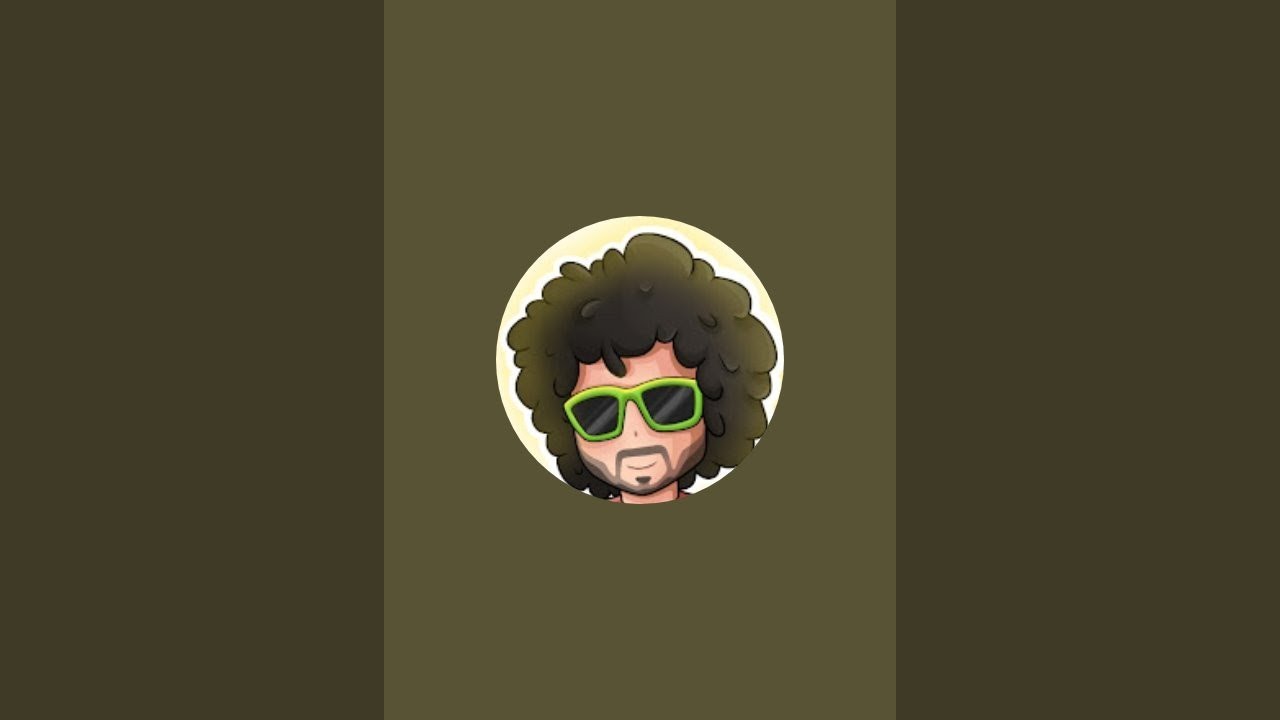 5 years of Youtube !!! | Nov 4th 2025