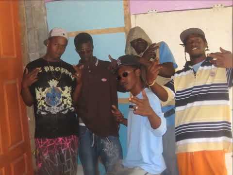 Hussey Beef ft Bling Snake & Philli G`z - Purple Ballerz(2012)