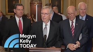 Megyn Kelly Roundtable Talks Justice Anthony Kennedy’s Retirement: ‘This Is Big’ | Megyn Kelly TODAY