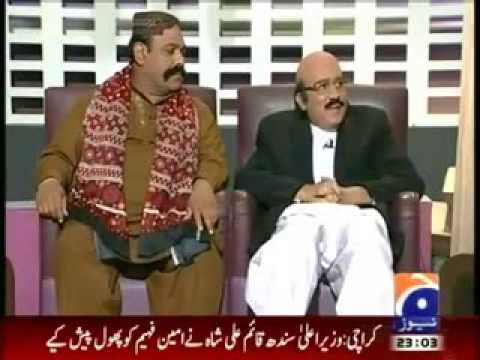 Khabar Naak   14th March 2014