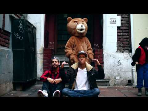 Motafonkas  - Azucah  -  VIDEOCLIP