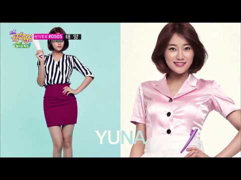 140614 AOA Comeback Next Week @ Music Core (Live)