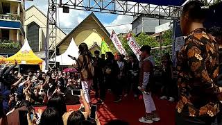 Download lagu Lagu Jaga Perasaan  by Betrand Peto Putra Onsu mp3