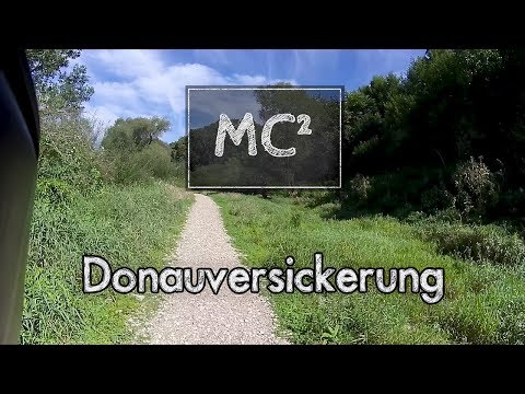 Donauversickerung